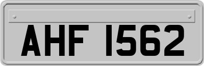 AHF1562