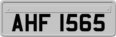 AHF1565