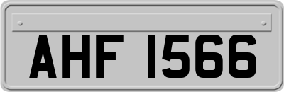 AHF1566
