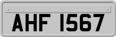 AHF1567