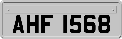 AHF1568