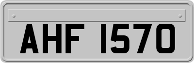 AHF1570