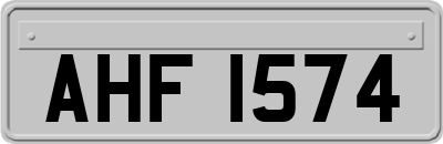 AHF1574