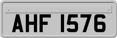 AHF1576