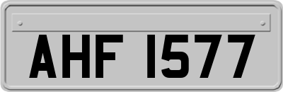AHF1577
