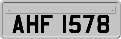 AHF1578