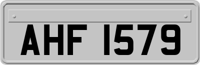 AHF1579