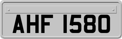 AHF1580
