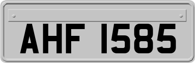 AHF1585