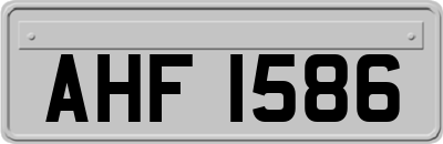 AHF1586