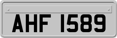 AHF1589