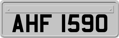AHF1590