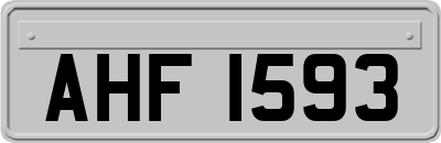AHF1593