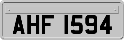 AHF1594