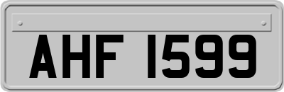 AHF1599