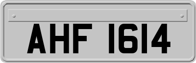 AHF1614