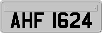 AHF1624