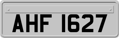 AHF1627