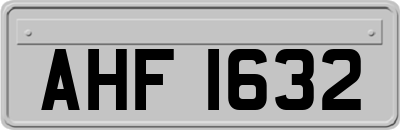 AHF1632