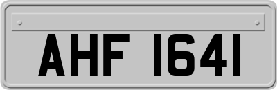 AHF1641