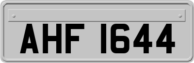 AHF1644