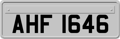 AHF1646
