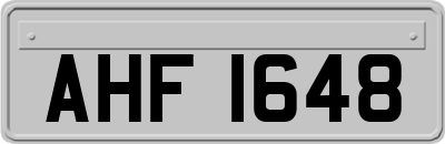AHF1648
