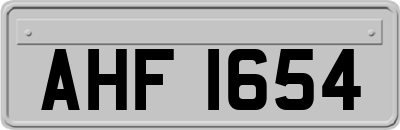 AHF1654