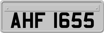 AHF1655