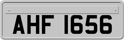 AHF1656