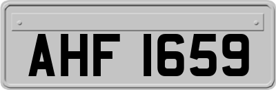 AHF1659
