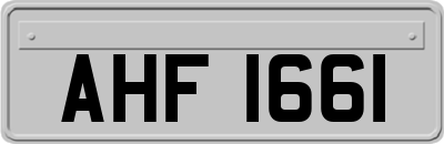 AHF1661
