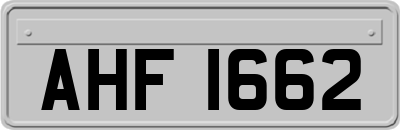 AHF1662