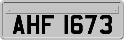 AHF1673