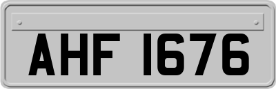 AHF1676