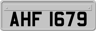 AHF1679
