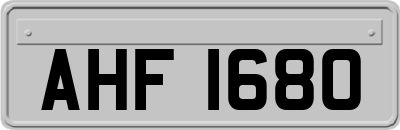AHF1680