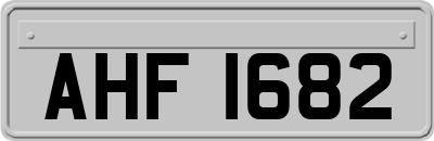 AHF1682
