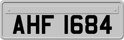 AHF1684