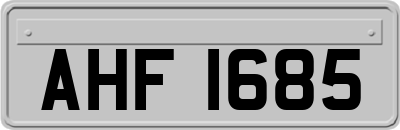 AHF1685