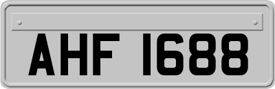 AHF1688