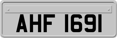 AHF1691