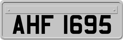 AHF1695
