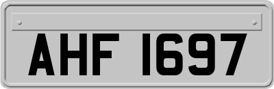 AHF1697