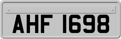 AHF1698