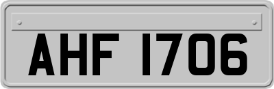 AHF1706