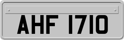 AHF1710