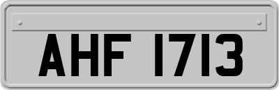 AHF1713