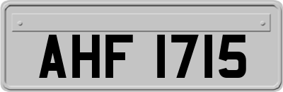 AHF1715