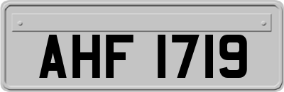 AHF1719